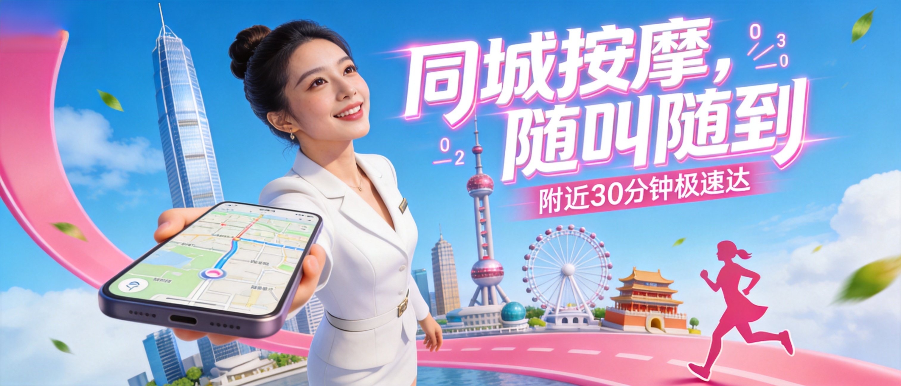 云浮活立到家上门按摩：把放松这件事，真正还给自己